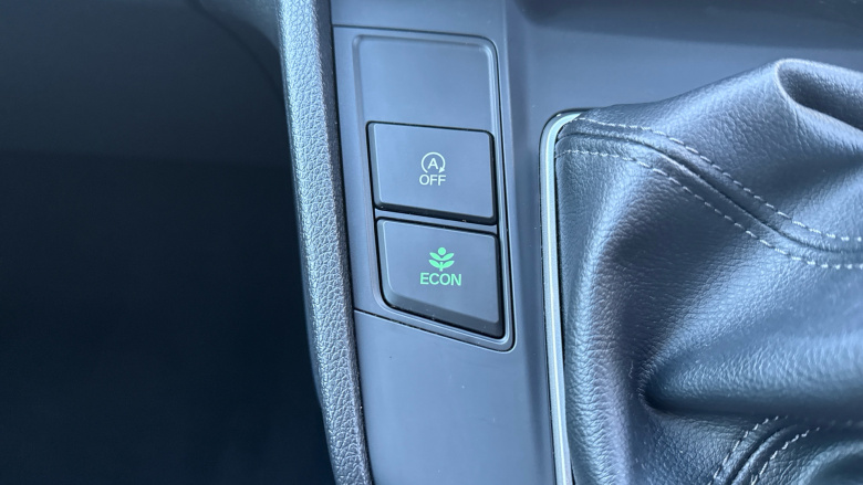 Honda CR-V 1.5 VTEC Turbo SE 5dr 2WD Petrol Estate